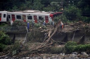 Climate Change Likely to Increase Frequency of Extreme Summer Weather From “Stuck” Jet Stream Patterns
