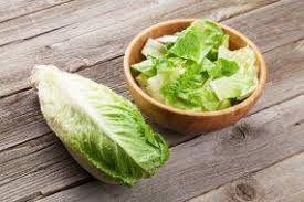 People in US, Canada warned to not eat romaine lettuce