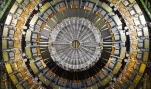 LHC BOMBSHELL: New particle ‘pops into existence’ and could re-write of LAWS OF REALITY