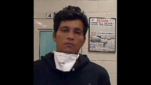 Arrested MS-13 Gang Member Admits He Arrived With Migrant Caravan