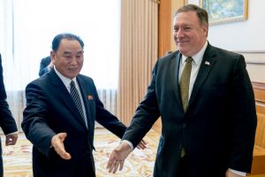 North Korea announces weapons test; will release detained American