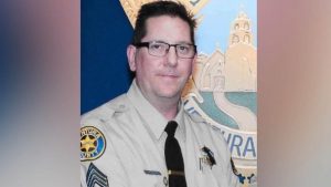 Marine combat veteran kills 12 in California bar shooting