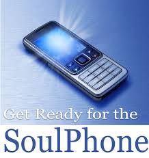 Is there a technology to contact the dead? Yes there is! And it’s called a SoulPhone