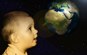 First Extraterrestrial Humans Expected To Be Born In 2024