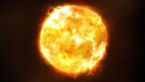 Something’s Happening to the Sun Right Now, Here’s What It Means