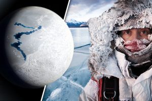 Ocean circulation in North Atlantic is at its weakest for 1,500 years – and at levels that previously triggered a mini Ice Age, study warns