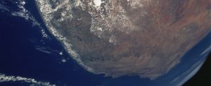 Mysterious Anomaly Under Africa Is Weakening Earth’s Magnetic Field