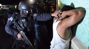 105 Illegal Aliens, Including Pedophiles and Gang Members, Arrested in ICE Raid