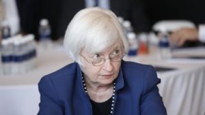 Yellen warns of another potential financial crisis: ‘Gigantic holes in the system’