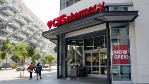 In acquiring Aetna, CVS embarks on another pivotal moment in its 55-year history