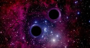 Scientists’ collection of gravitational waves just got a lot bigger; 4 new sets of space-time ripples to the inventory