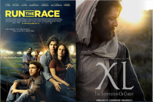 5 Christian films coming to theaters in 2019