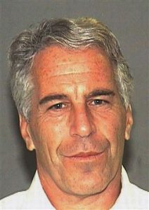 Jeffrey Epstein, multi-millionaire sex offender, settles suit and apologizes