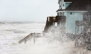 What would Jesus do? Talking with evangelicals about climate change