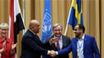Is an end in sight for the war in Yemen?
