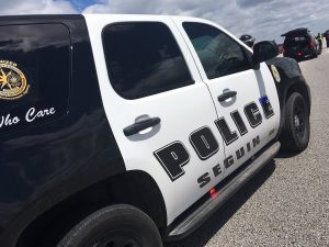 Armed Man in Tactical Clothing Headed to a Texas Church to ‘Fulfill a Prophecy,’ Police Say