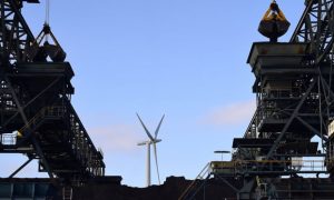 Tackle climate or face financial crash, say world’s biggest investors
