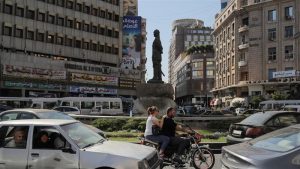 UAE to reopen Damascus embassy after seven years