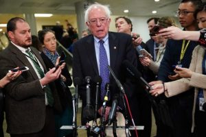In rebuke to Trump, Senate votes to halt US support for Saudi-led war in Yemen, names crown prince as responsible for Khashoggi death