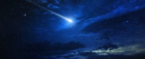 A 3,700-Year-Old Meteor Could Explain This Old Bible Story