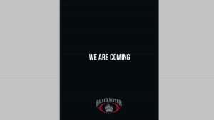 Mattis is out, and Blackwater USA is back: ‘We are coming’ ad in Jan 2019 Recoil magazine