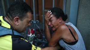 Gunman Opens Fire in Catholic Church in Brazil, Killing 4 and then himself