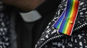 Church of England to Host Public Ceremonies to Affirm Transgender Worshippers