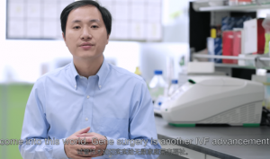 Scientist Who Gene Edited the First Human Embryos Born as Babies is Missing