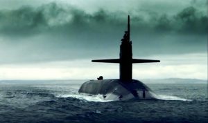 U.S. Navy to release genetically engineered organisms into the ocean, unleashing mass genetic pollution with devastating consequences