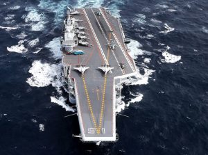 World War 3 alert: China plans to take Taiwan by FORCE – ‘A war of LIBERATION’