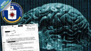 CIA Mind Control Secrets EXPOSED!