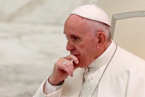 Why the Pope’s New Version of the Lord’s Prayer May Not Be the Best: Biblical Truth About Phrase of ‘God and Temptation’