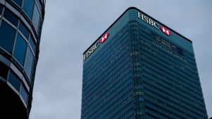 CITING HUMAN RIGHTS, HSBC BANK TO DIVEST FROM ISRAELI ARMS DEVELOPER ELBIT