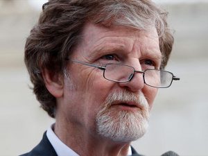 ‘This Is Outright Christian Persecution’: Baker Jack Phillips Strikes Back at Colorado’s Anti-Christian Attacks