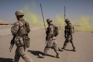 U.S. to Withdraw About 7,000 Troops From Afghanistan, Officials Say