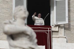 Vatican committee: Church credibility at risk over sex abuse