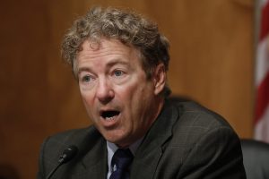 Rand Paul blasts ‘deep state’ for shutting him out of CIA briefing