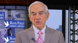 Ron Paul: The Market Correction Could Make Things “Worse Than 1929”