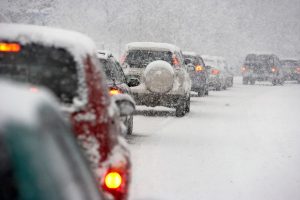 Forecasters warn of ‘snowbomb’ from Siberia will hit Britain as temperatures drastically plummet