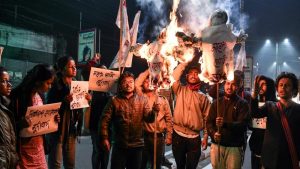 India’s lower house passes citizenship bill that excludes Muslims