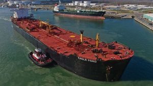US to become a net energy exporter in 2020 for first time in nearly 70 years, Energy Dept says
