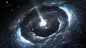 Mysterious radio signals from deep space detected