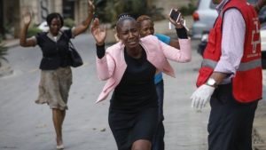 Kenya attack: 21 confirmed dead by Somalia-based Islamist group al-Shabab in hotel attack, 19 still missing, 28 injured