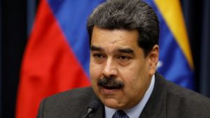 Maduro says Venezuela is breaking relations with US, gives American diplomats 72 hours to leave country