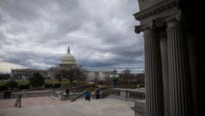 Democrats head to the White House for border briefing as government shutdown enters its 12th day