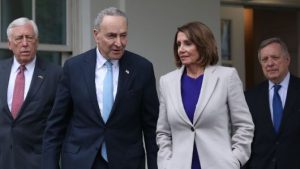 Government shutdown becomes the third-longest ever. Here’s where things stand