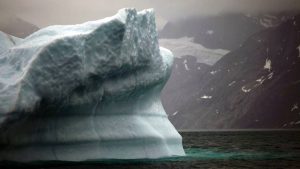 Greenland’s ice is melting even faster than scientists thought