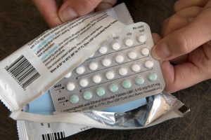Court Blocks Trump Administration Restrictions on Birth Control