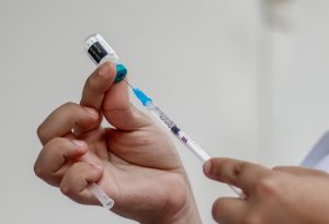 Cancer Vaccine Gives Immuno-therapy a Helping Hand Tackling Hard-to-treat Cancer