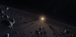 Mystery orbits in outermost reaches of solar system not caused by ‘Planet Nine’, say researchers